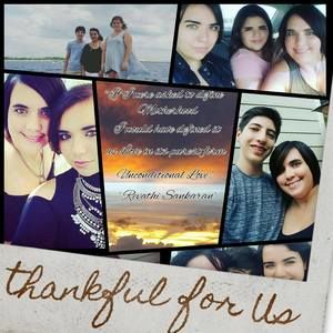 Meet your Posher, Tabatha