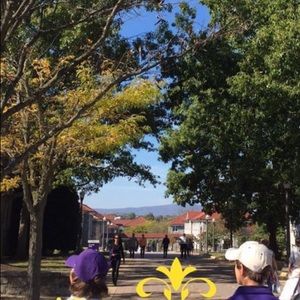 Meet your Posher, Andrew