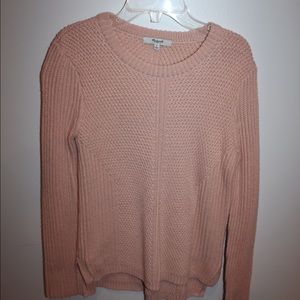 Brand New Pink Sweater