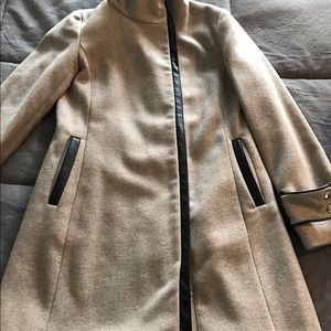 Women's winter coat