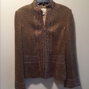 St. John Couture knits