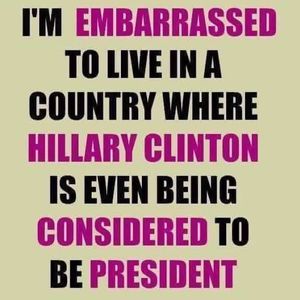 Meet your Posher, Christie