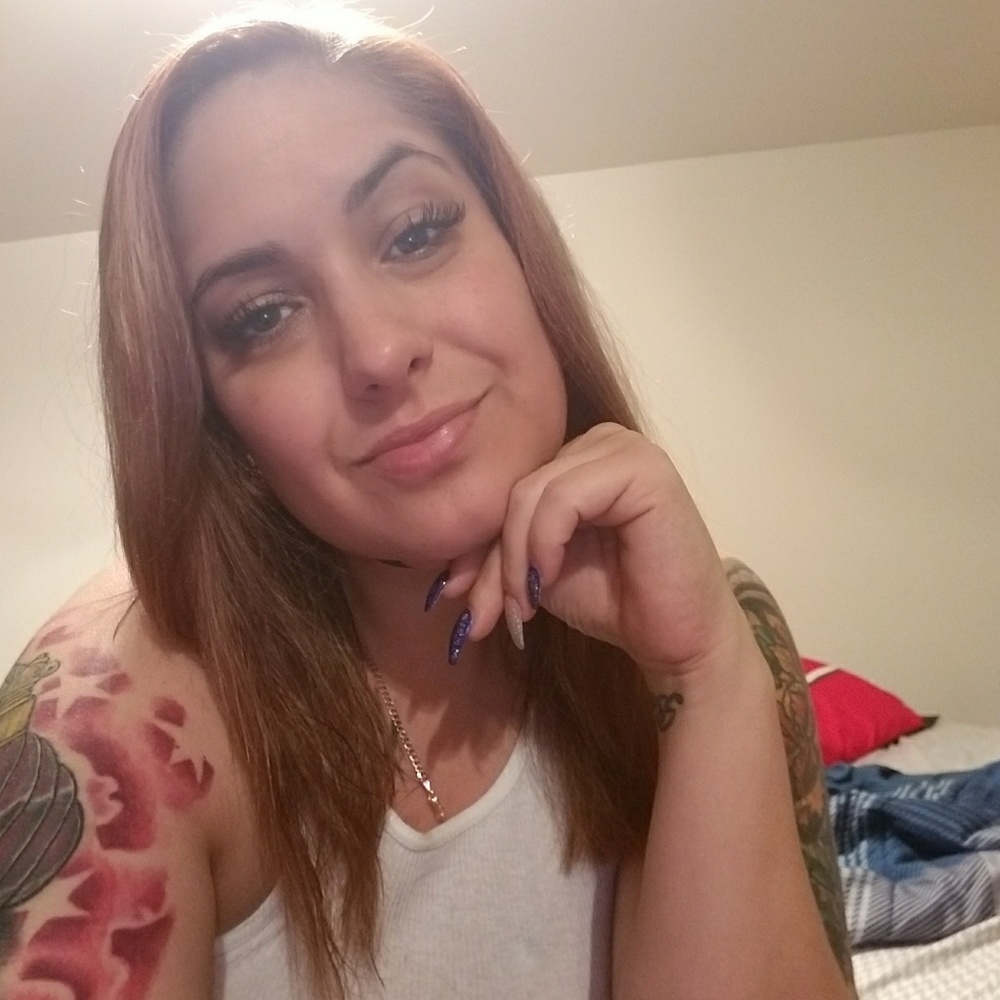 Meet your Posher, Melanie