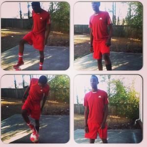 Meet your Posher, Jonathan