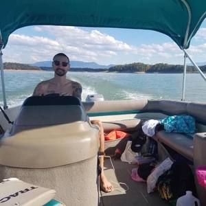 Meet your Posher, Adam