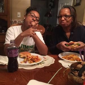 Meet your Posher, Chris