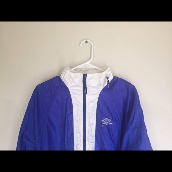 Vintage Nike Windbreaker