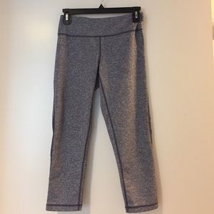 Zella leggings capris