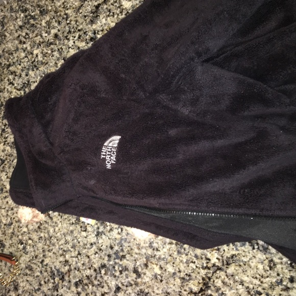 North face jacket - Picture 2 of 4