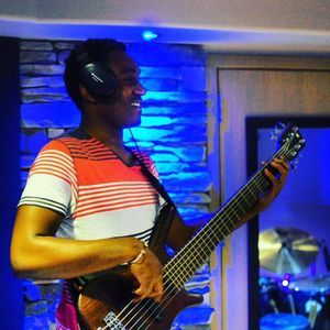 Meet your Posher, Jonathon