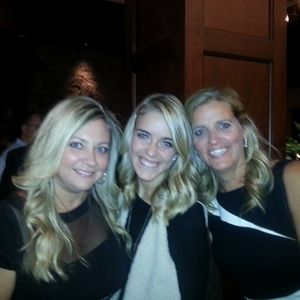 Meet your Posher, Maureen