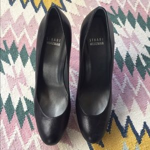 Stuart Weitzman heels