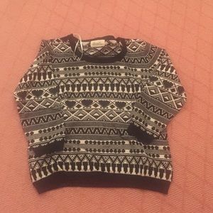 Forever 21 sweater