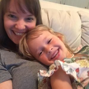 Meet your Posher, Sarah