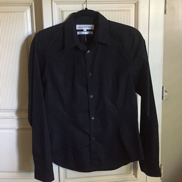 Come de Garson shirt.