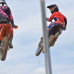 Meet your Posher, Alec