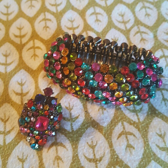 SALE!!!Catch your eye popping jewlery!! - Picture 1 of 3