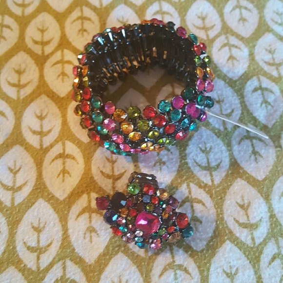 SALE!!!Catch your eye popping jewlery!! - Picture 2 of 3