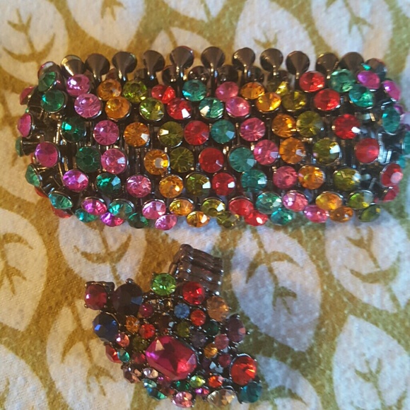 SALE!!!Catch your eye popping jewlery!! - Picture 3 of 3