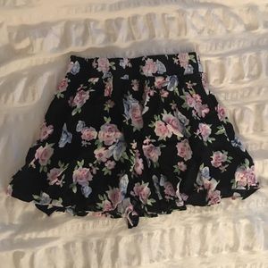 PacSun skirt