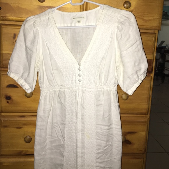 Sun dress