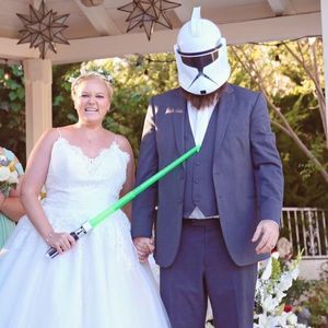 Meet your Posher, Robert