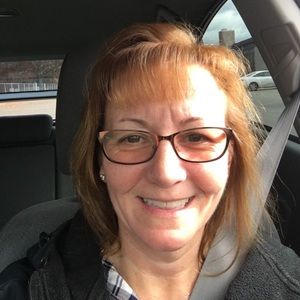 Meet your Posher, Charlotte