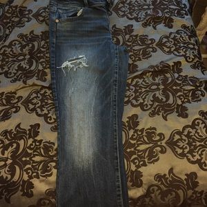 American Eagle Outfitters Jeans