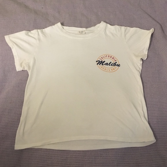 Brandy Melville Surf Top
