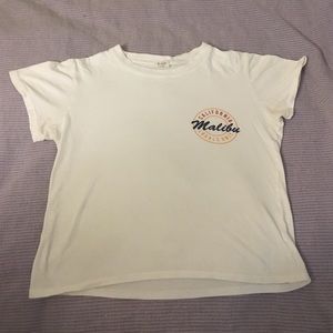 Brandy Melville Surf Top