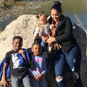 Meet your Posher, Julie