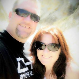 Meet your Posher, Lorrie