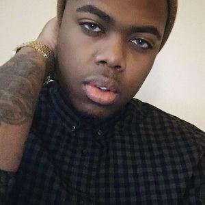 Meet your Posher, Jeremy