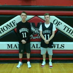 Meet your Posher, Hunter