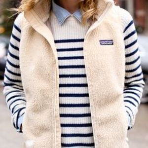 Patagonia Retro-X Vest