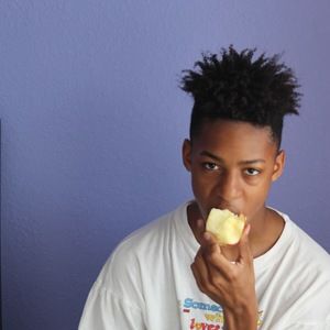 Meet your Posher, Matthew