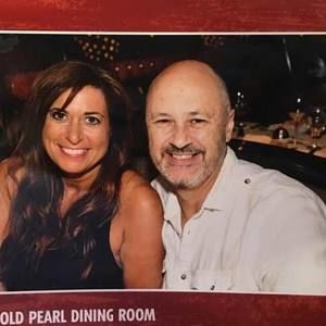 Meet your Posher, Catherine