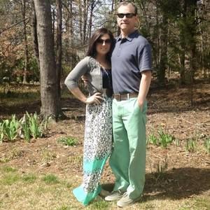 Meet your Posher, Sophia