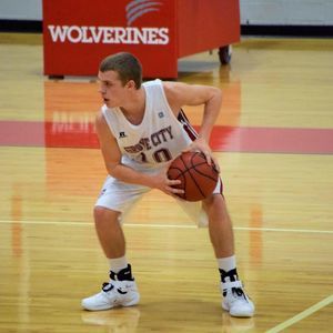 Meet your Posher, Isaac