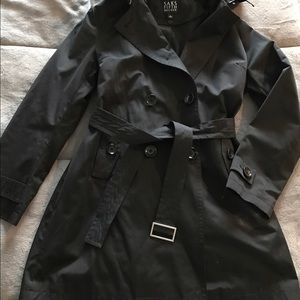 Women's trench coat