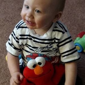 Meet your Posher, Tonya