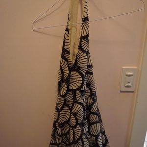 Bebe cocktail dress
