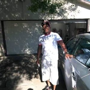 Meet your Posher, Jeremiah