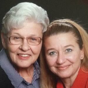 Meet your Posher, Lynda