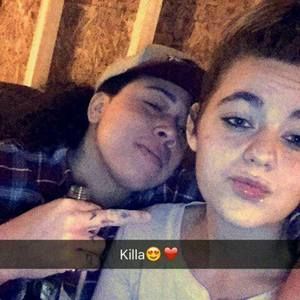 Meet your Posher, Maranda