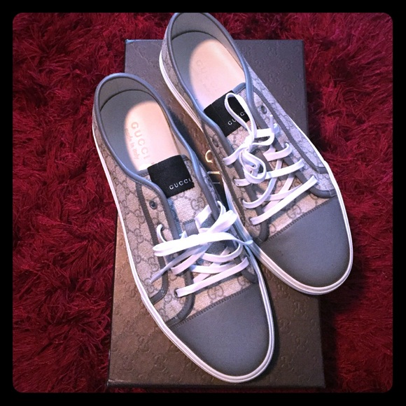 Gucci sneakers