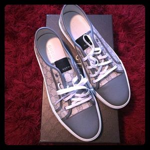 Gucci sneakers