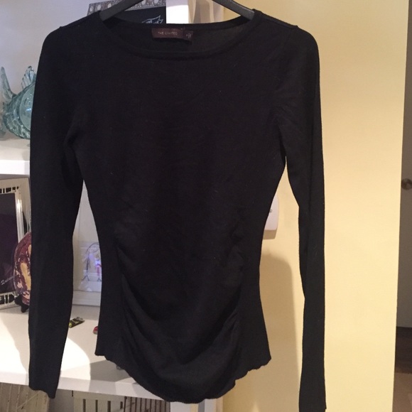 The limited sweater