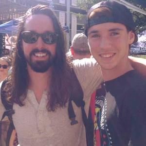 Meet your Posher, Ronnie