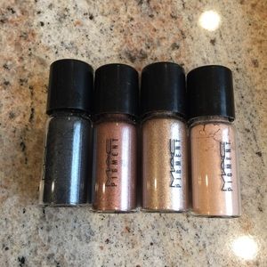 MAC Pigments